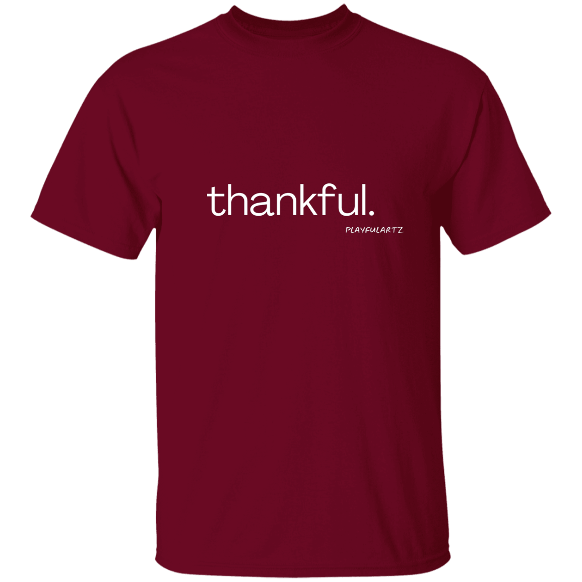 Thankful T-Shirt