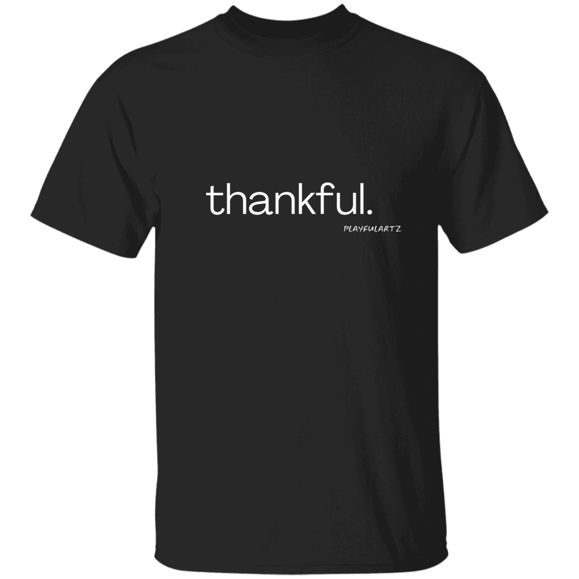 Thankful T-Shirt