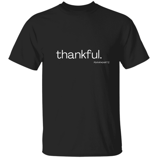 Thankful T-Shirt